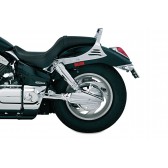 COVER DRIVER HUB VTX13/18